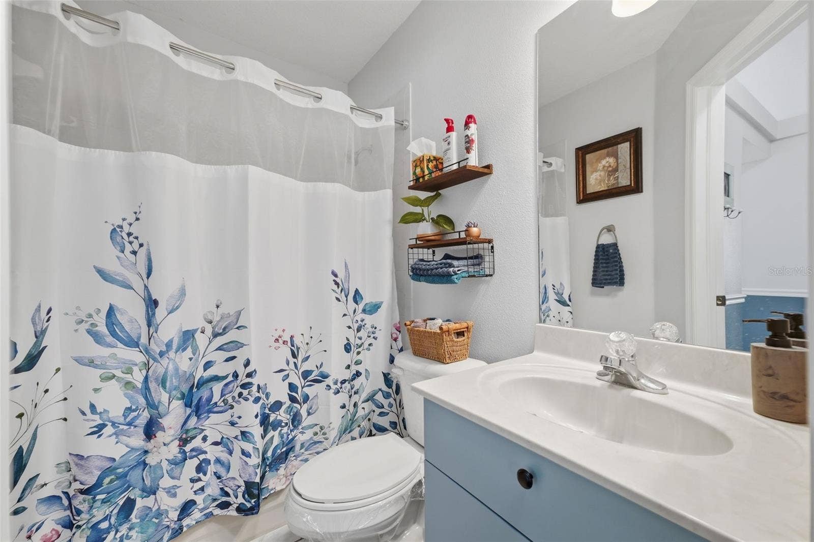 11624 FOXWORTH LANE, New Port Richey, FL 34654