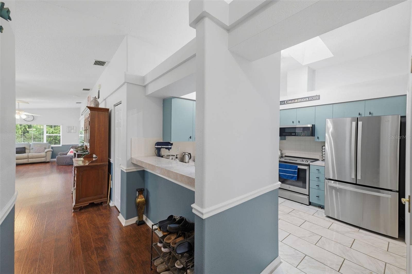 11624 FOXWORTH LANE, New Port Richey, FL 34654