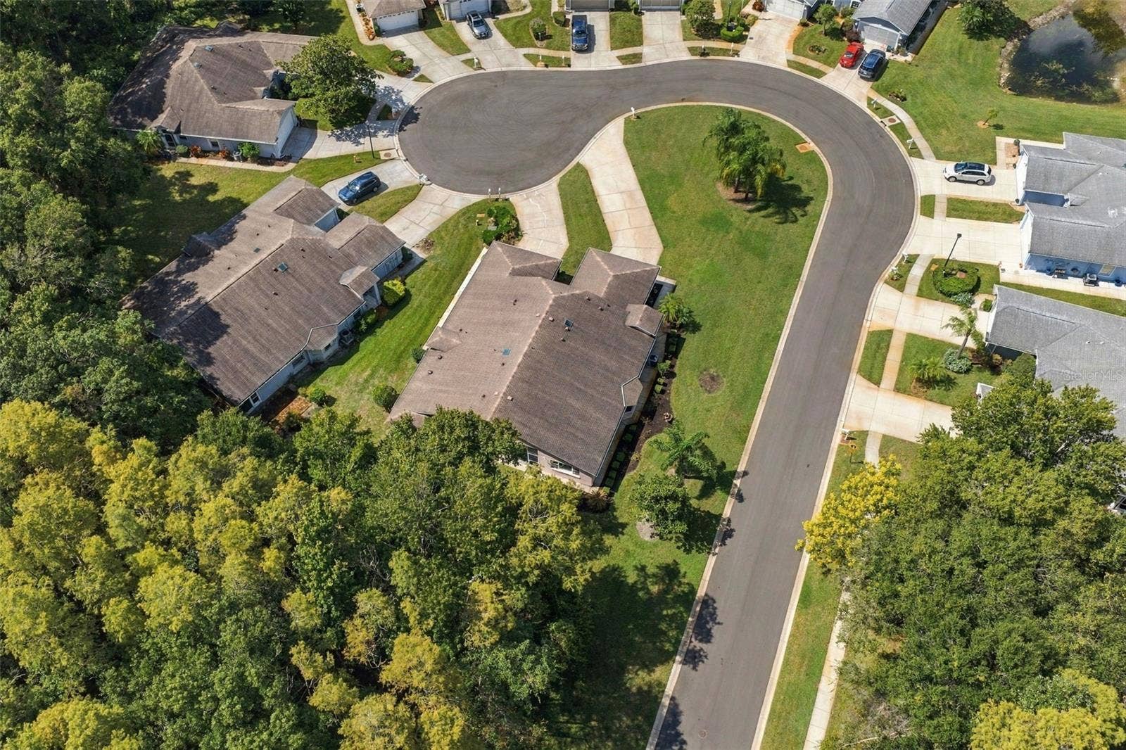 11624 FOXWORTH LANE, New Port Richey, FL 34654