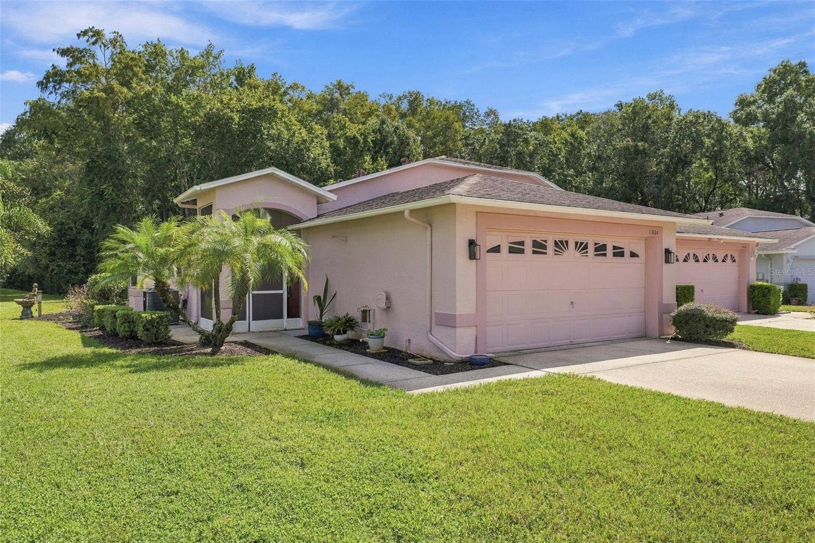 11624 FOXWORTH LANE, New Port Richey, FL 34654