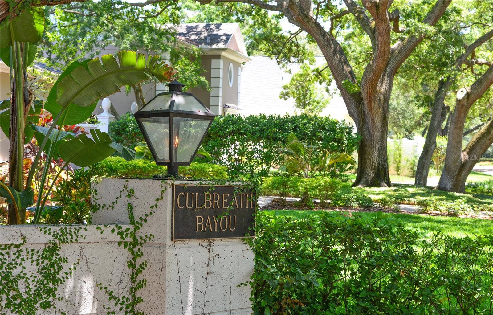 1231 S ROXMERE ROAD, Tampa, FL 33629 Culbreath Bayou neighborhood South Tampa