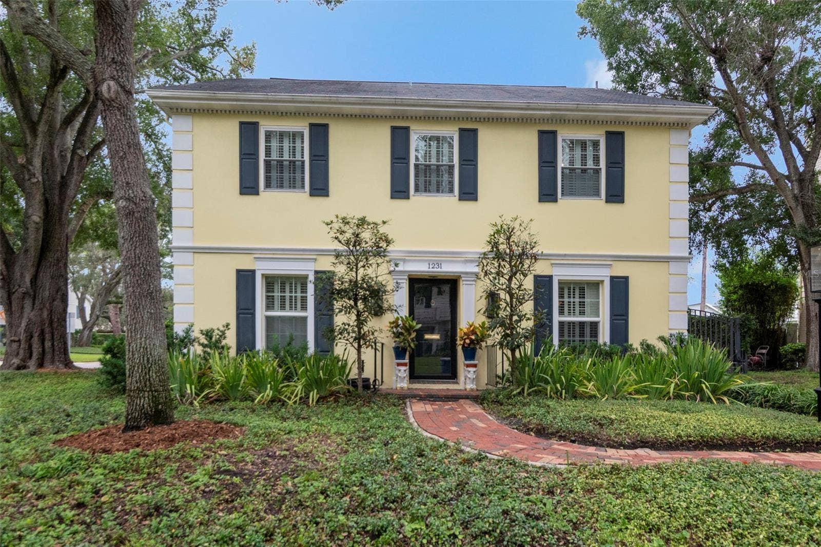 1231 S ROXMERE ROAD, Tampa, FL 33629 1231 S ROXMERE ROAD, Tampa, FL 33629