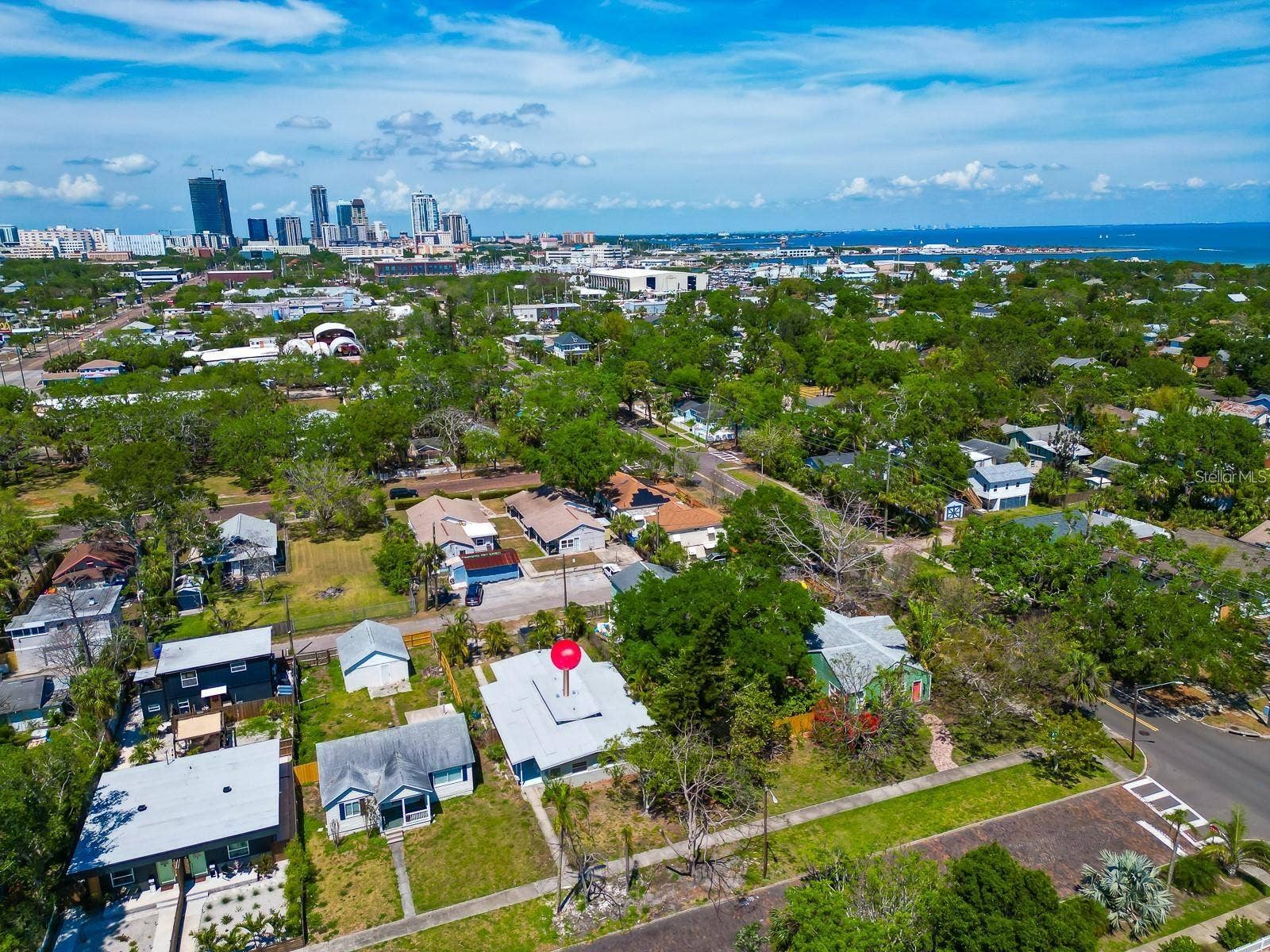 319 20TH AVENUE S, St Petersburg, FL 33705