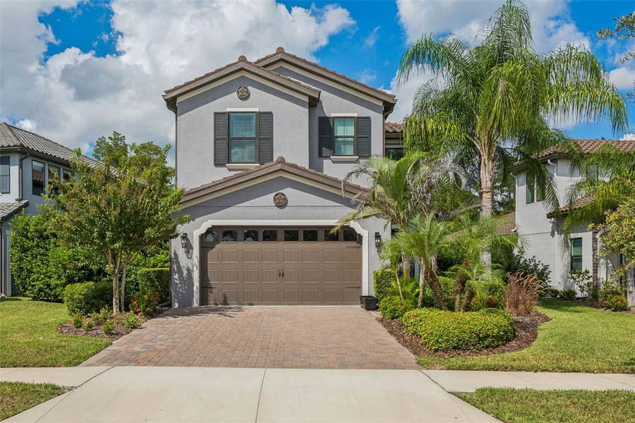 Property photo for 19742 ROSEATE DRIVE, Lutz, FL