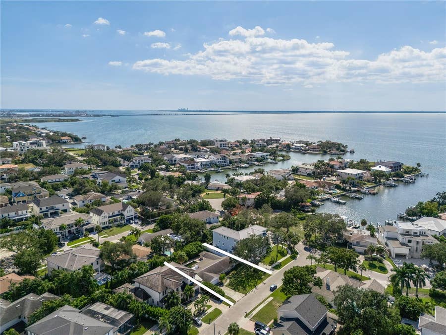 Property photo for 5008 S SUNSET BOULEVARD, Tampa, FL