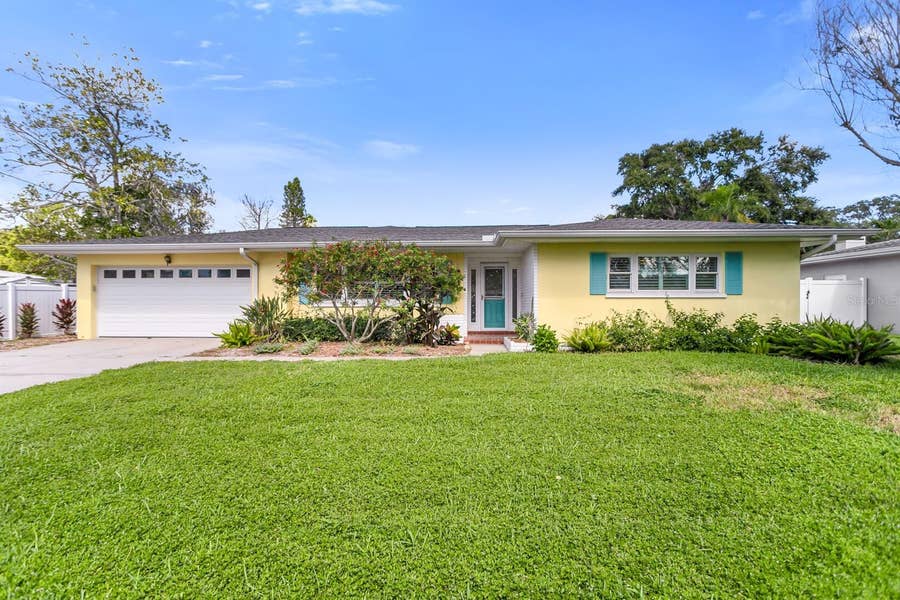 Property photo for 88 NEW JERSEY DRIVE, Dunedin, FL