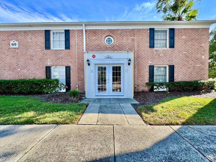 Property photo for 13832 ORANGE SUNSET DRIVE, #202, Tampa, FL