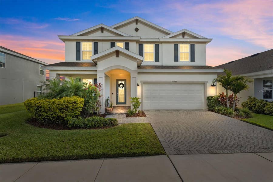 Property photo for 18087 RAMBLE ON WAY, Land O Lakes, FL