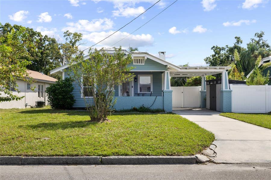 Property photo for 5907 N OLA AVENUE, Tampa, FL
