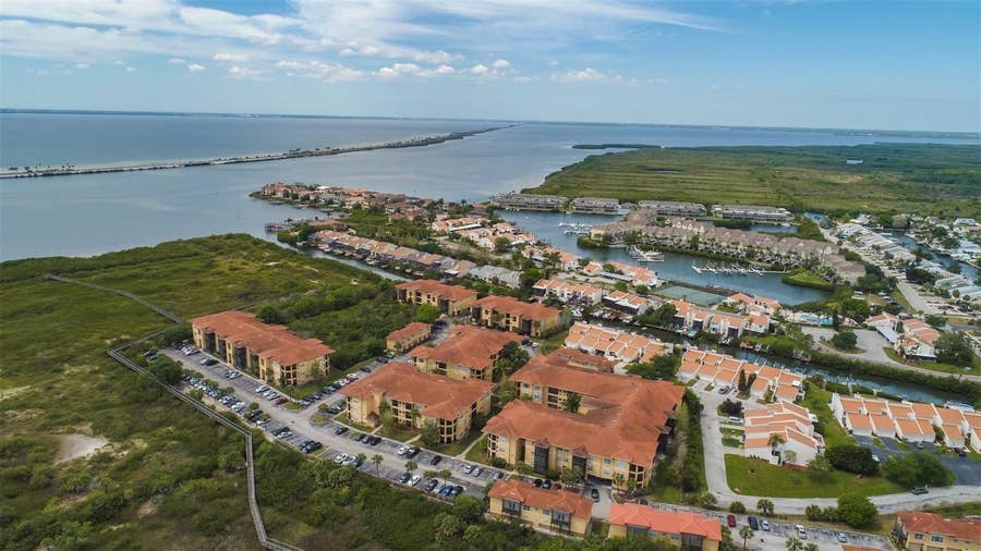 Property photo for 4323 BAYSIDE VILLAGE DRIVE, #219, Tampa, FL