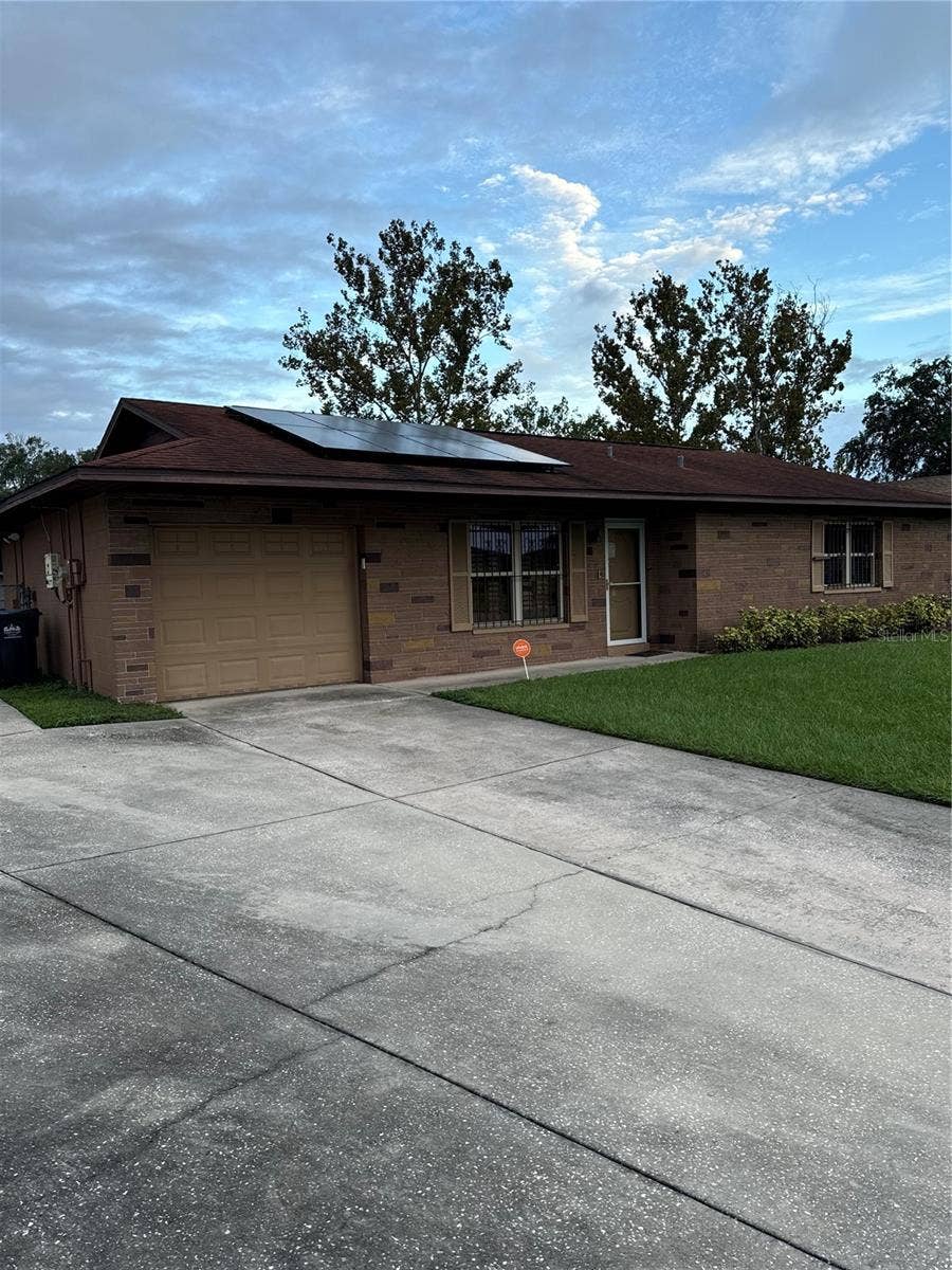 Property photo for 5206 COLFAX PLACE, Seffner, FL