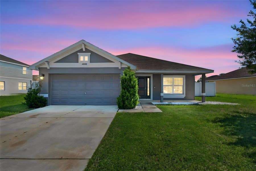 Property photo for 16048 SAWGRASS BREEZE AVENUE, Hudson, FL