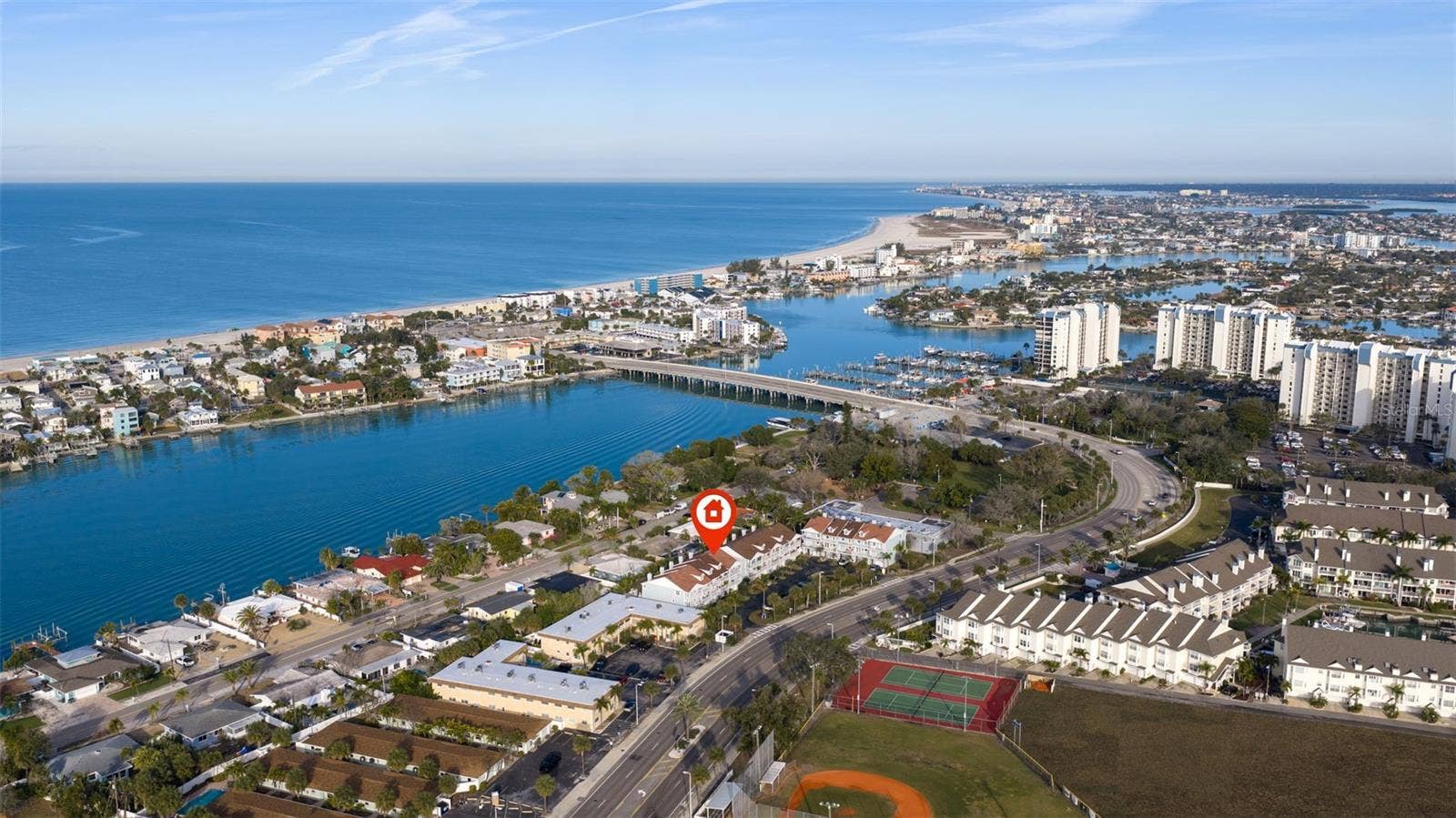 9158 BLIND PASS ROAD, St Pete Beach, FL 33706 9158 BLIND PASS ROAD, St Pete Beach, FL 33706
