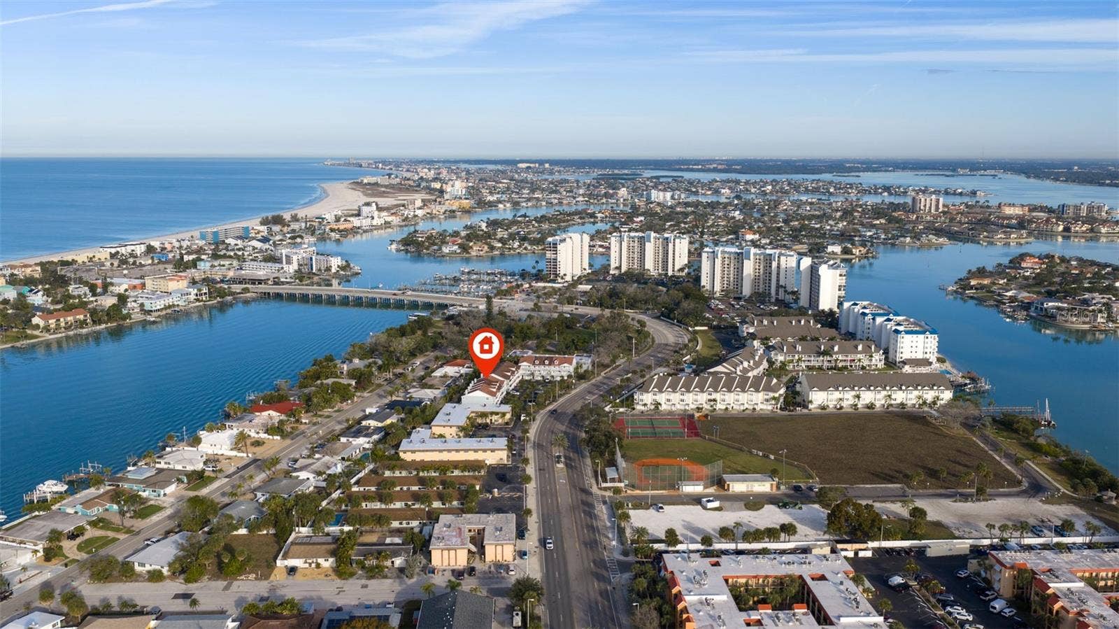 9158 BLIND PASS ROAD, St Pete Beach, FL 33706 9158 BLIND PASS ROAD, St Pete Beach, FL 33706