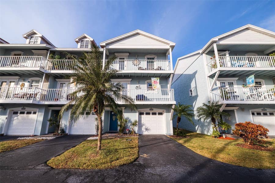 Property photo for 9158 BLIND PASS ROAD, St Pete Beach, FL