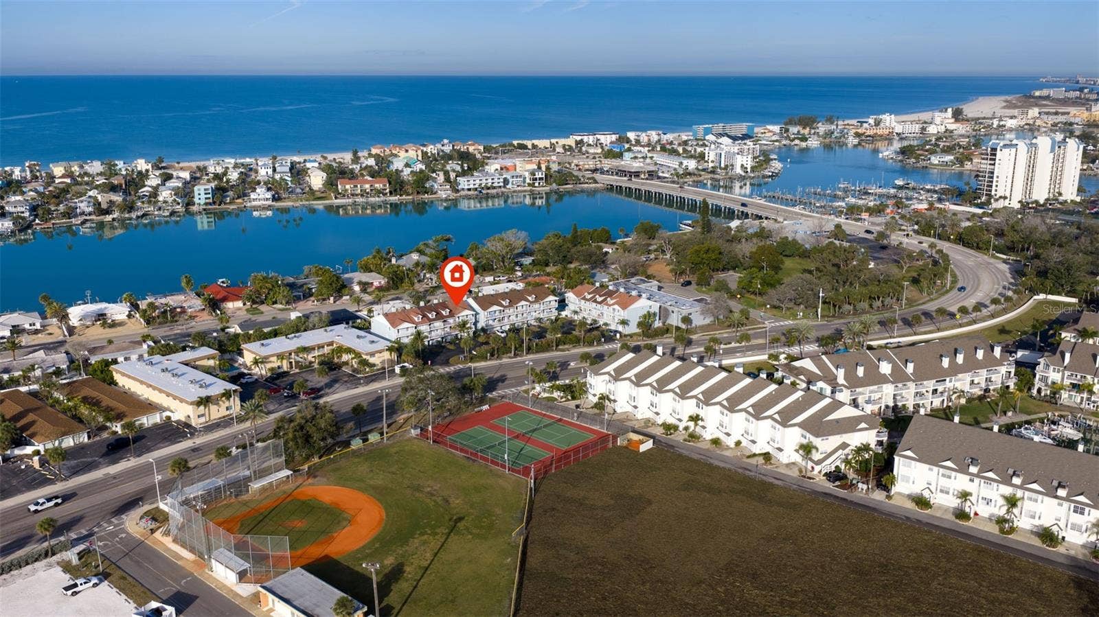 9158 BLIND PASS ROAD, St Pete Beach, FL 33706 9158 BLIND PASS ROAD, St Pete Beach, FL 33706