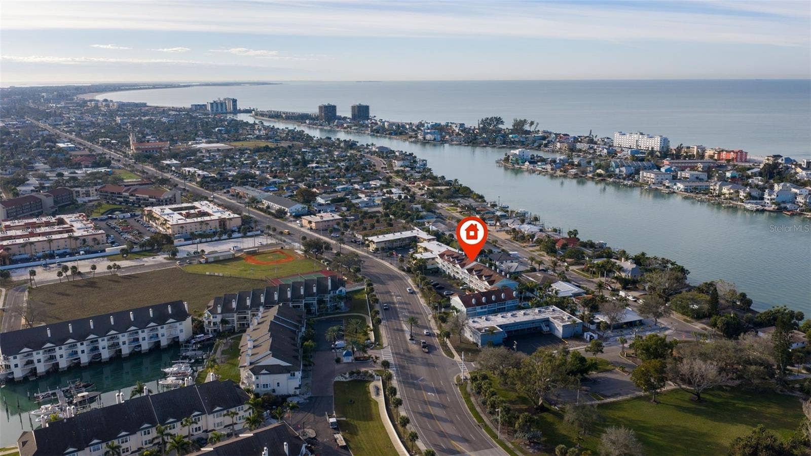 9158 BLIND PASS ROAD, St Pete Beach, FL 33706 9158 BLIND PASS ROAD, St Pete Beach, FL 33706