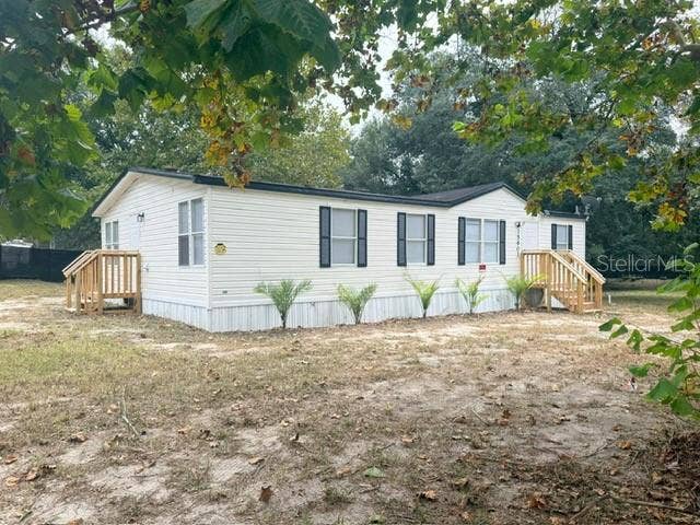 Property photo for 15601 SW 95TH AVENUE, Dunnellon, FL