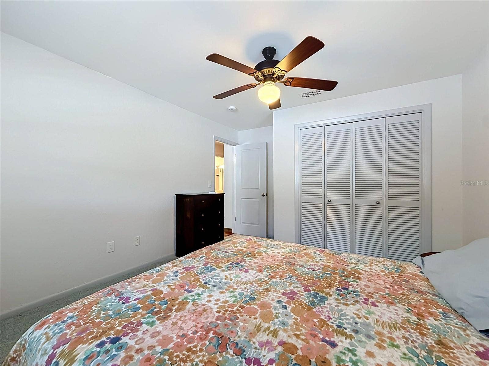3314 ENTERPRISE ROAD E, Safety Harbor, FL 34695 Bedroom 2