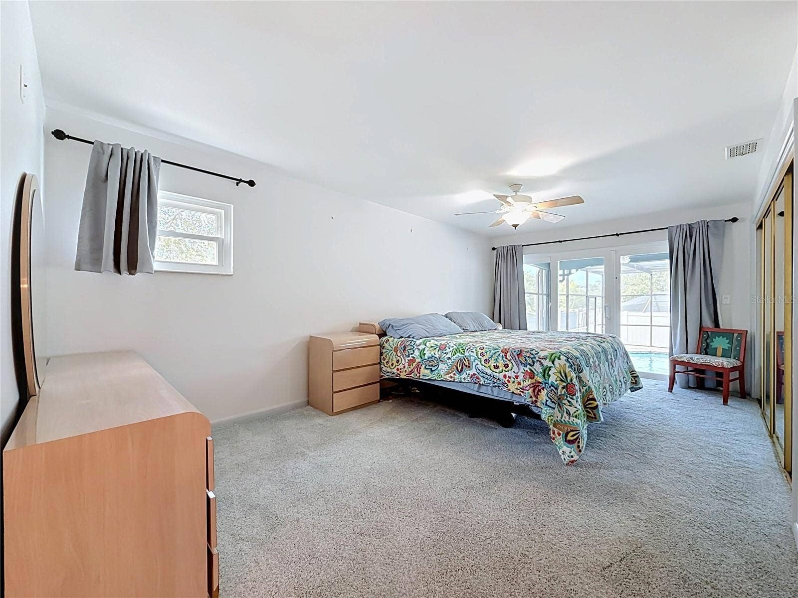 3314 ENTERPRISE ROAD E, Safety Harbor, FL 34695 Primary Suite