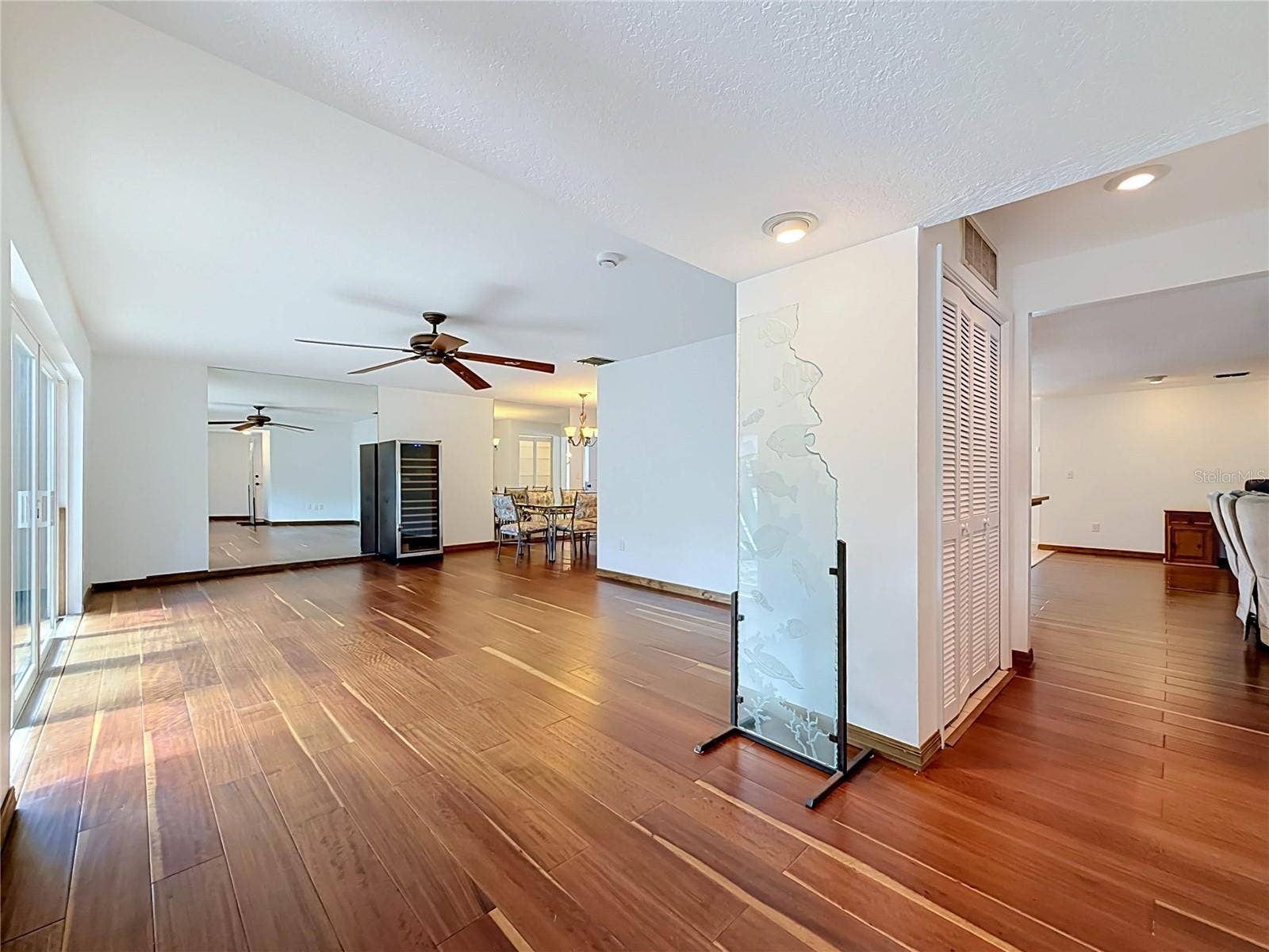 3314 ENTERPRISE ROAD E, Safety Harbor, FL 34695 Open Floor Plan