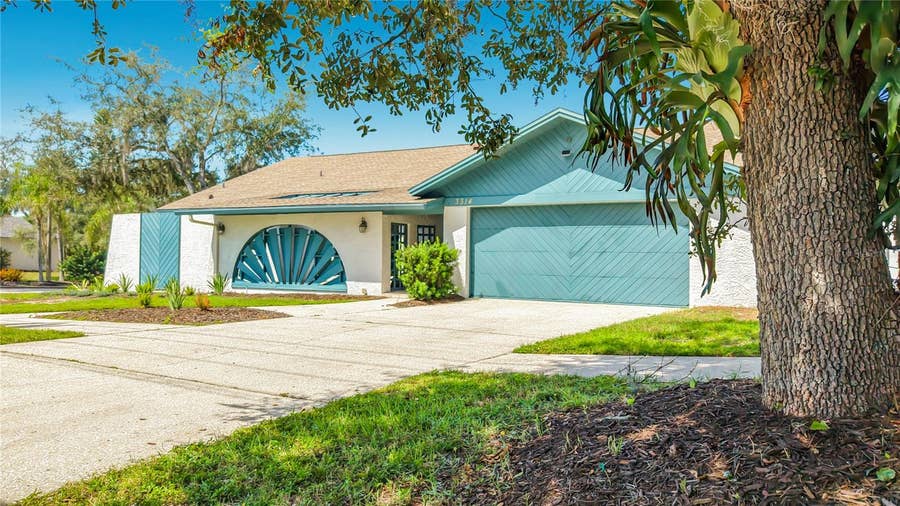 Property photo for 3314 ENTERPRISE ROAD E, Safety Harbor, FL