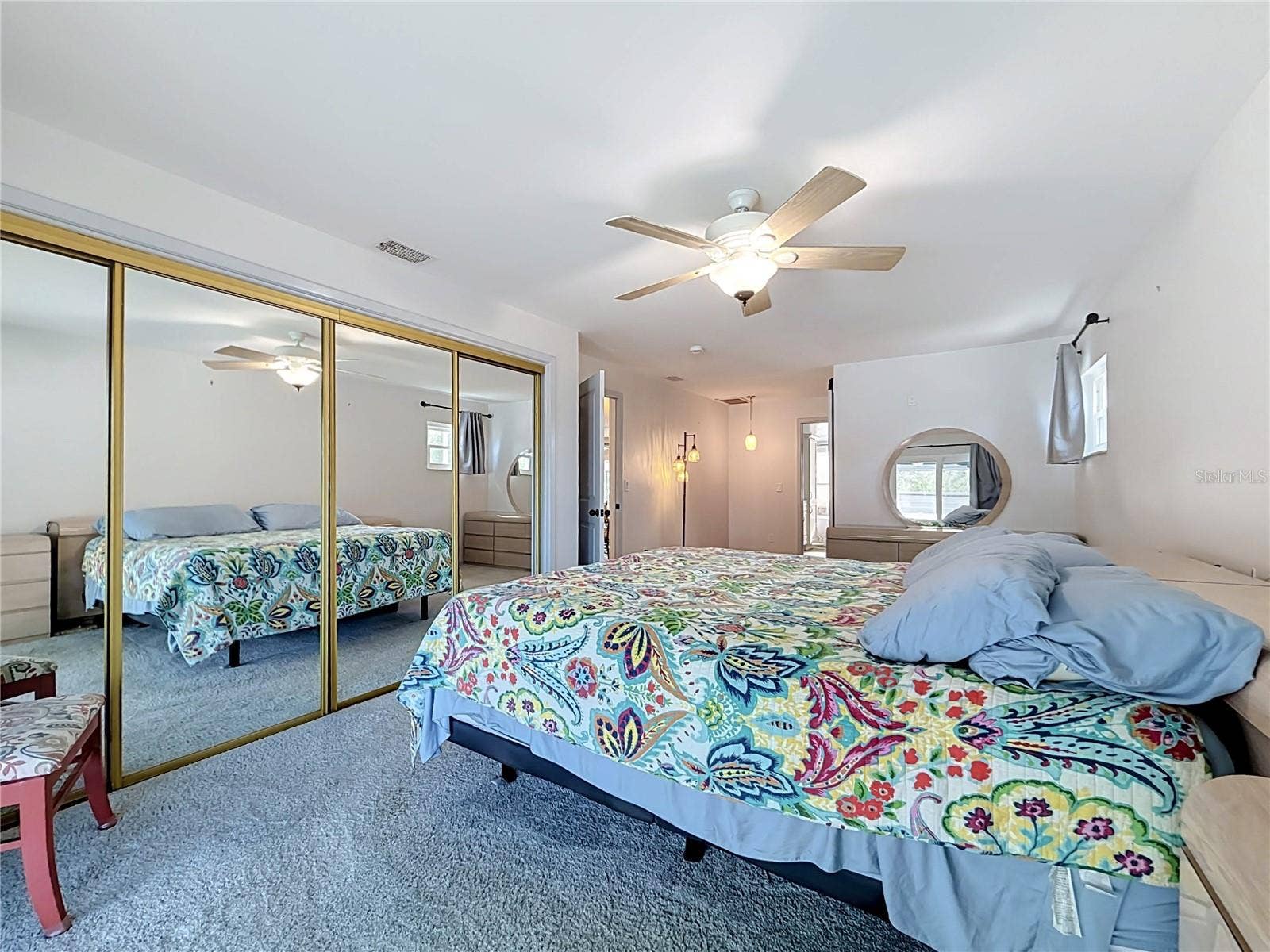 3314 ENTERPRISE ROAD E, Safety Harbor, FL 34695 Primary Suite