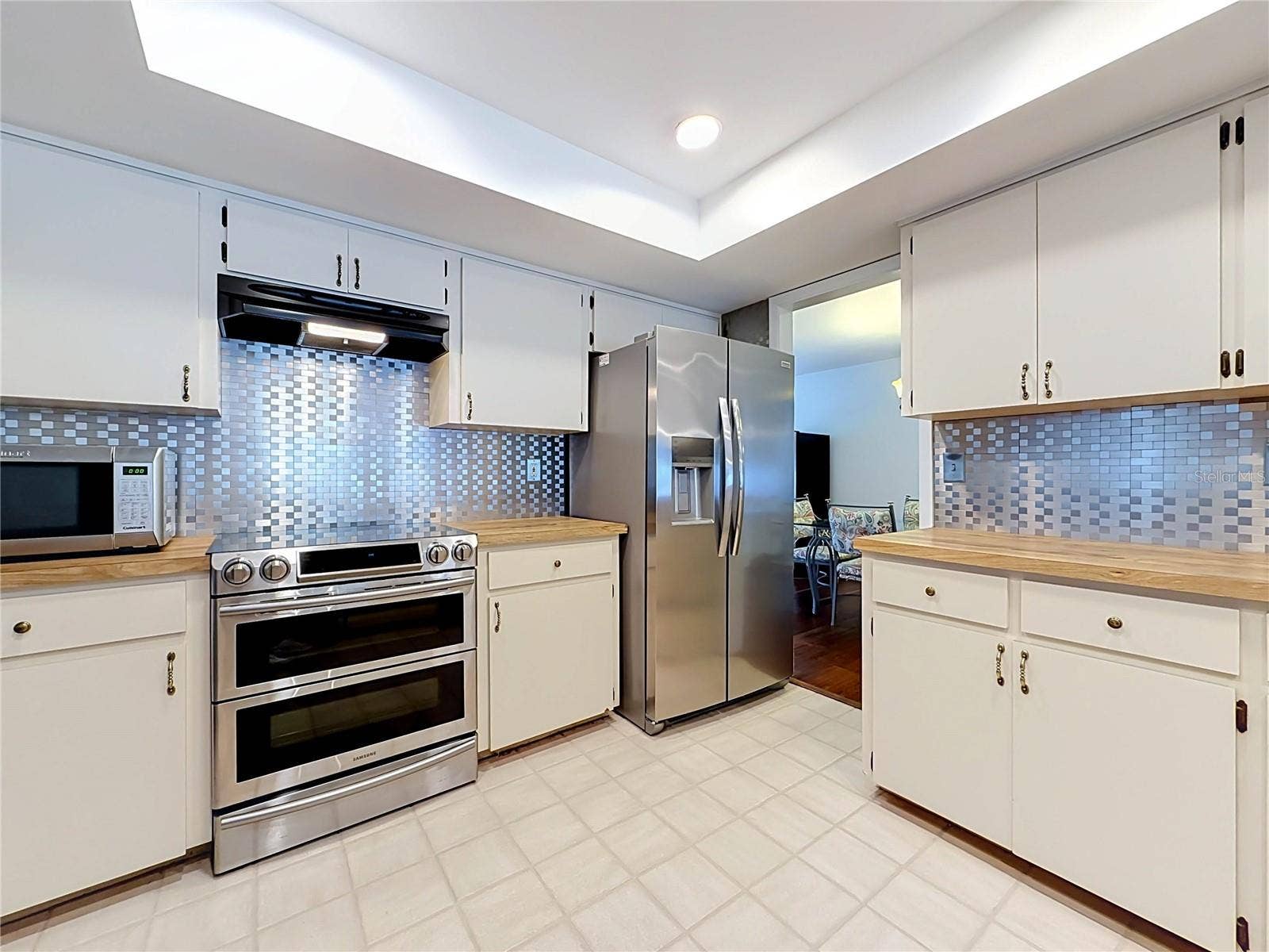 3314 ENTERPRISE ROAD E, Safety Harbor, FL 34695 Kitchen