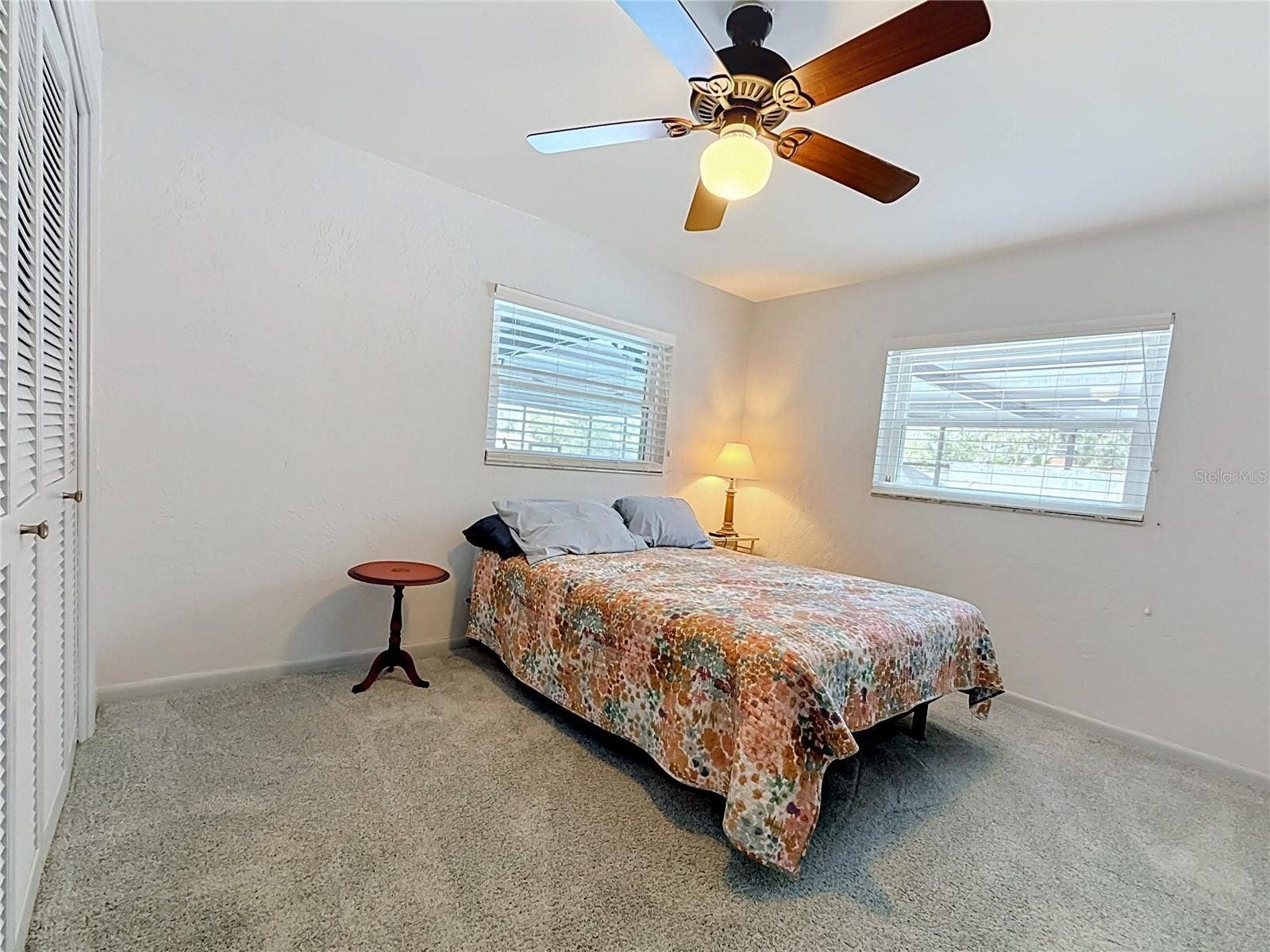 3314 ENTERPRISE ROAD E, Safety Harbor, FL 34695 Bedroom 2