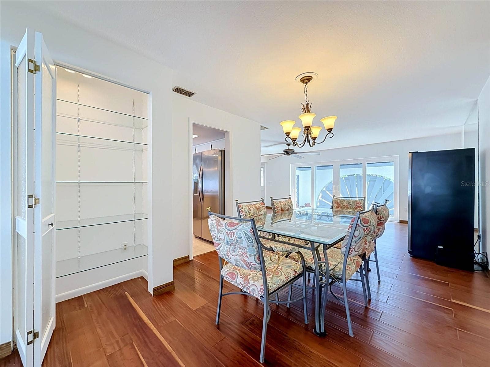 3314 ENTERPRISE ROAD E, Safety Harbor, FL 34695 Dining Room