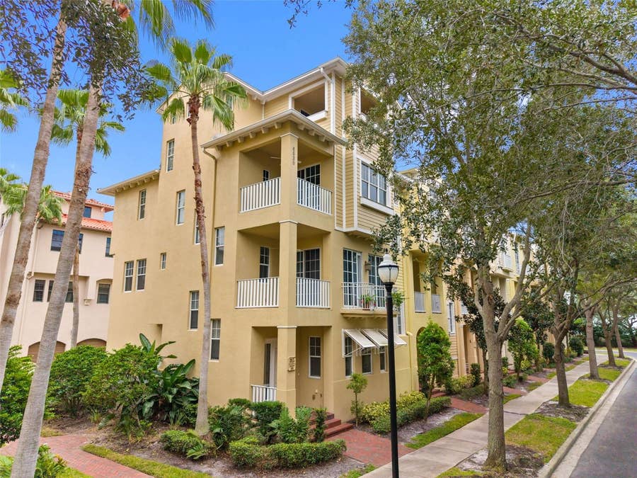Property photo for 6030 PRINTERY STREET, #101, Tampa, FL