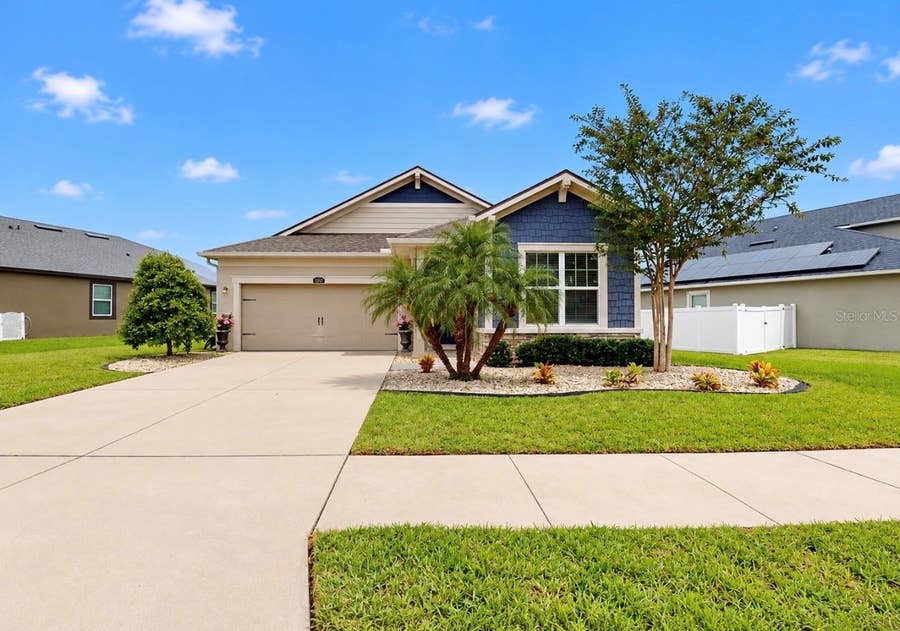 Property photo for 13112 RAIN LILY DRIVE, Riverview, FL