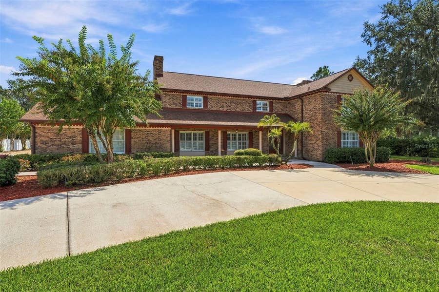 Property photo for 115 HICKORY CREEK DRIVE, Brandon, FL