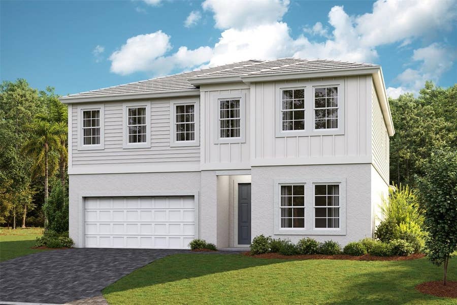 Property photo for 17928 CROPSIDE TRAIL, Lakewood Ranch, FL