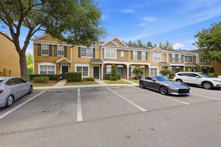 Property photo for 1141 KENNEWICK COURT, Wesley Chapel, FL