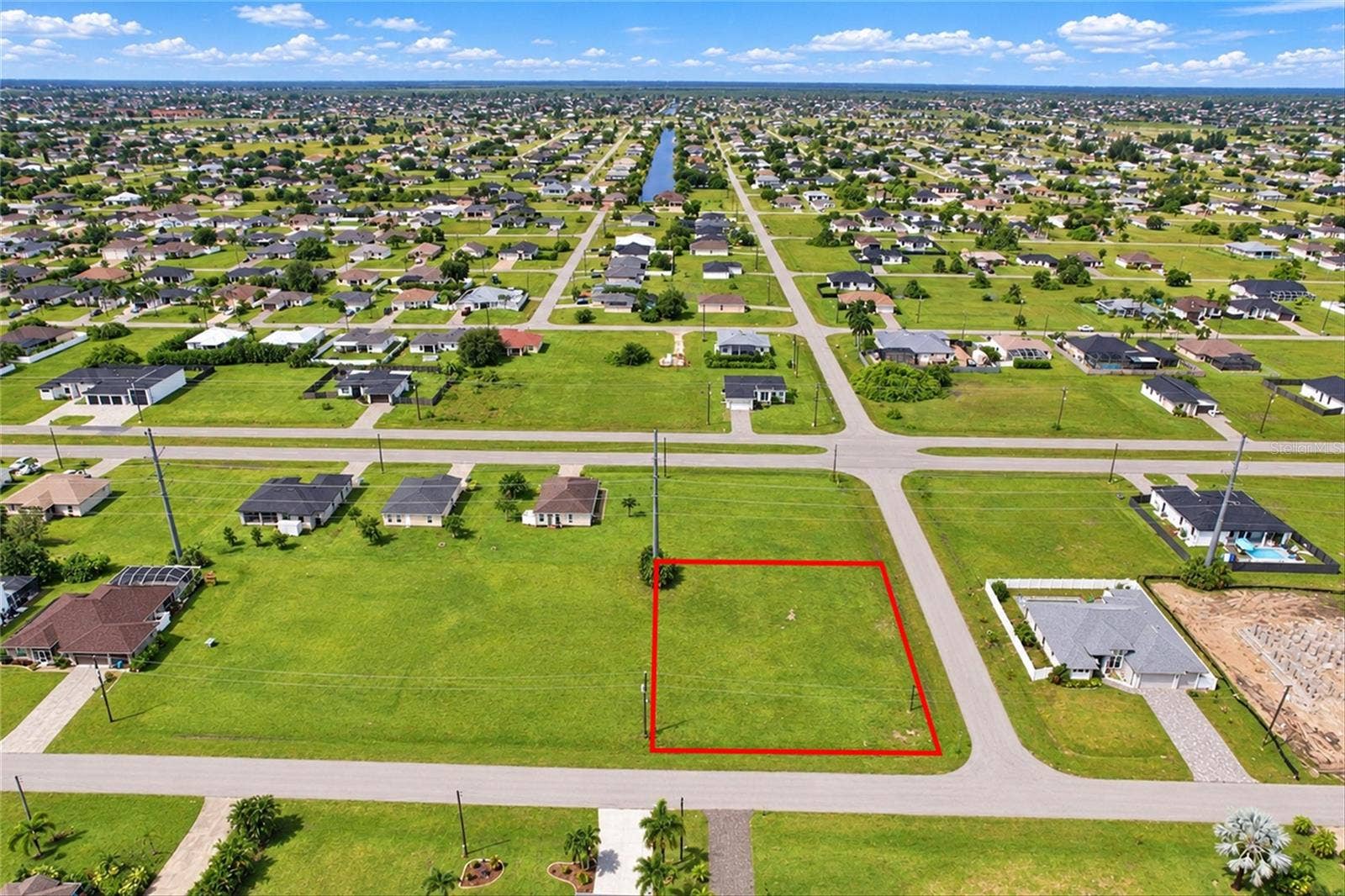 328 NW 24TH AVENUE, Cape Coral, FL 33993