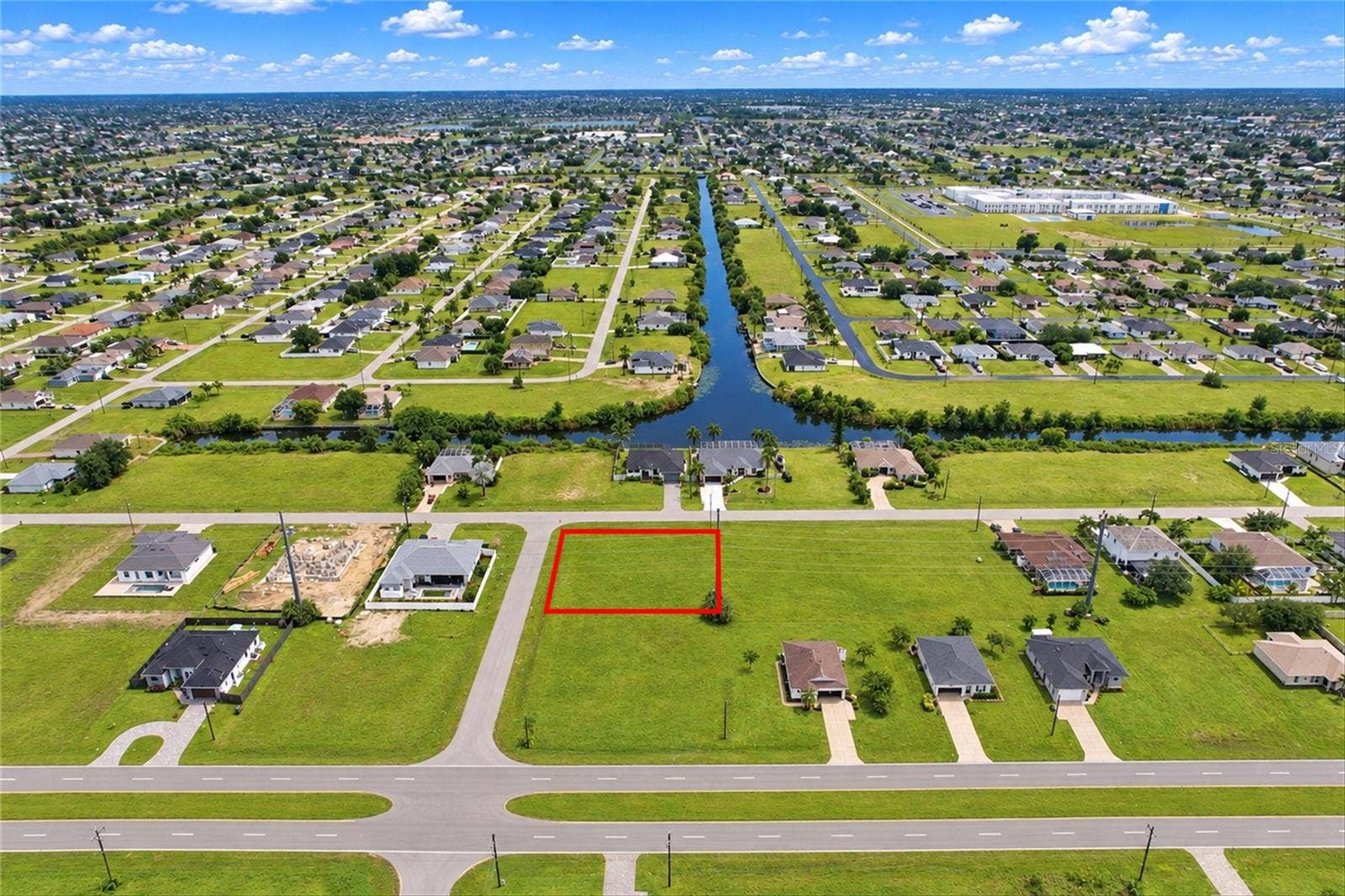 328 NW 24TH AVENUE, Cape Coral, FL 33993