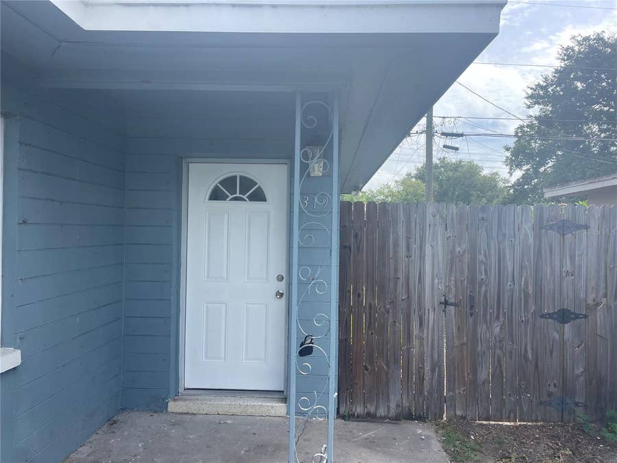 Property photo for 319 N JUPITER AVENUE, Clearwater, FL
