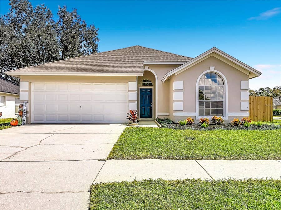 Property photo for 5818 AZURE DRIVE, Wesley Chapel, FL