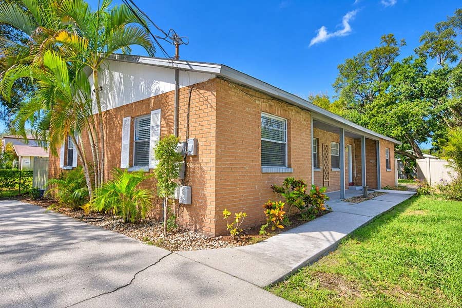 Property photo for 6309 S MACDILL AVENUE, Tampa, FL
