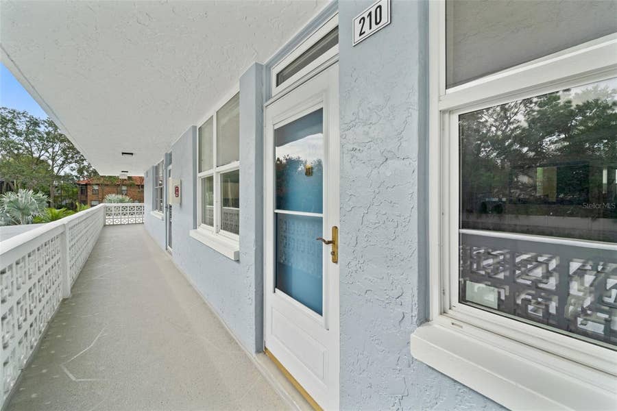 Property photo for 4720 LOCUST STREET NE, #210, St Petersburg, FL