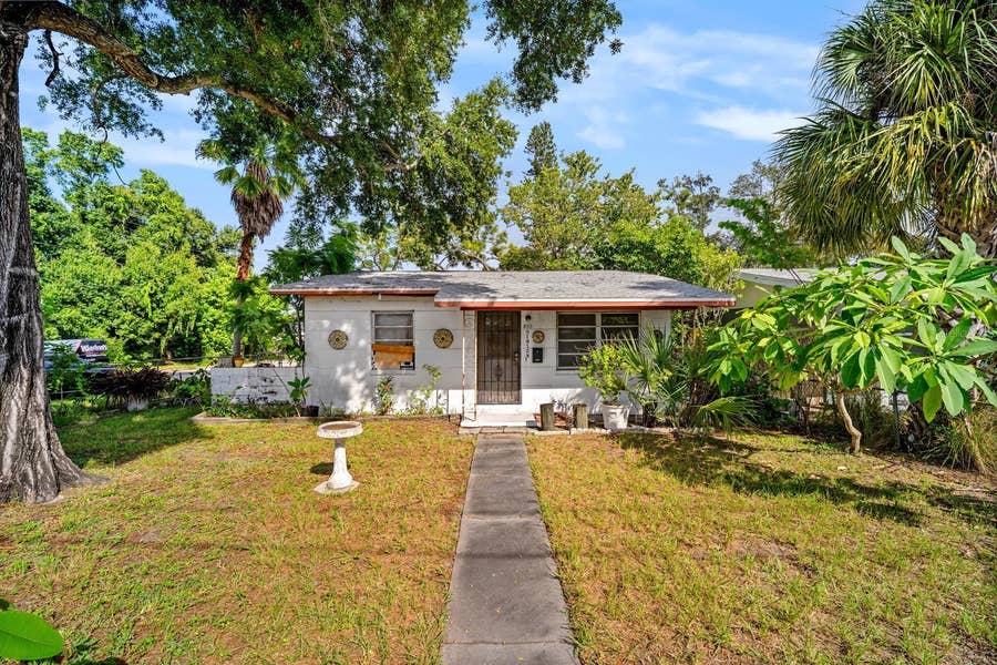 Property photo for 800 40TH STREET S, St Petersburg, FL