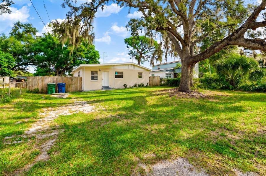 Property photo for 2438 N RAMONA CIRCLE, Tampa, FL