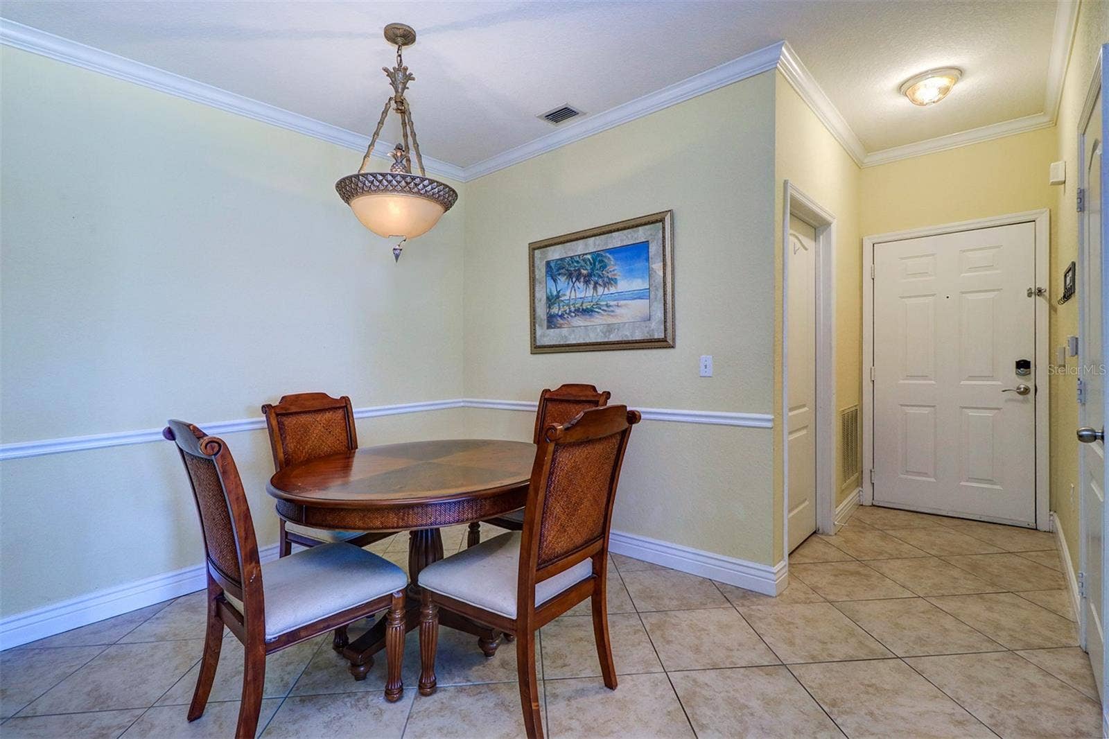 2747 VIA CAPRI, #1116, Clearwater, FL 33764
