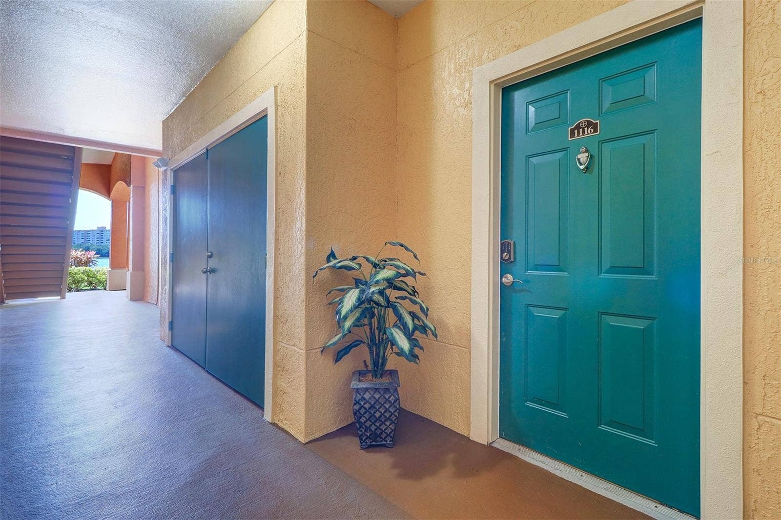 2747 VIA CAPRI, #1116, Clearwater, FL 33764