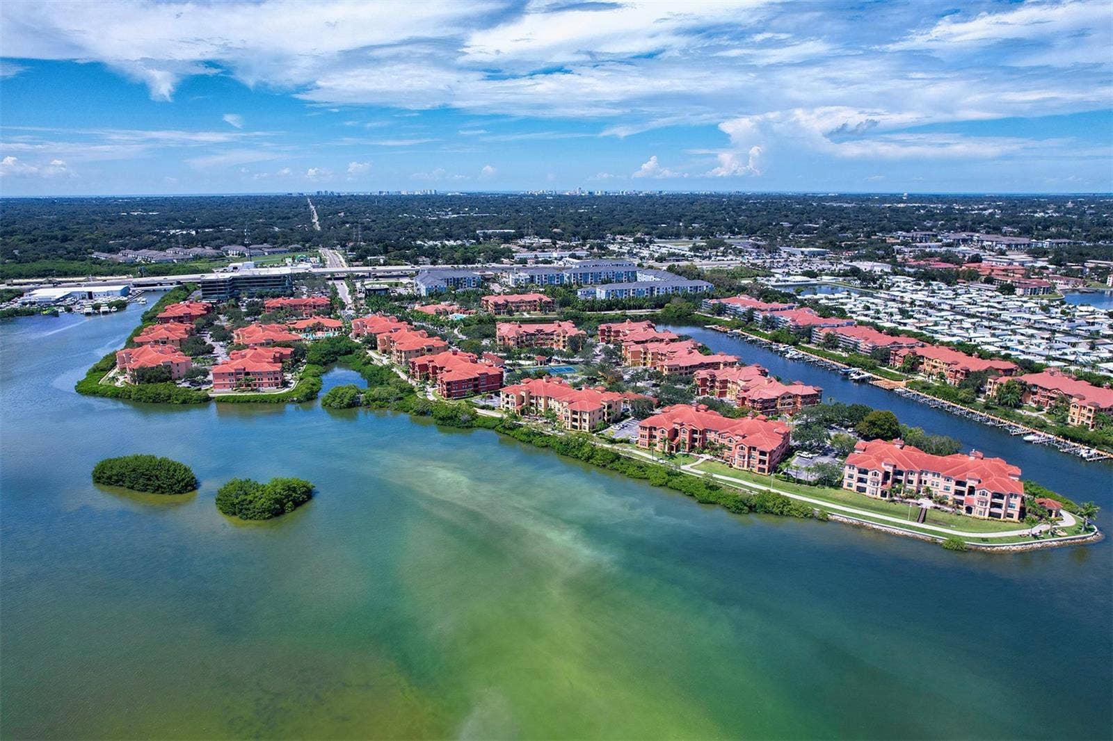 2747 VIA CAPRI, #1116, Clearwater, FL 33764