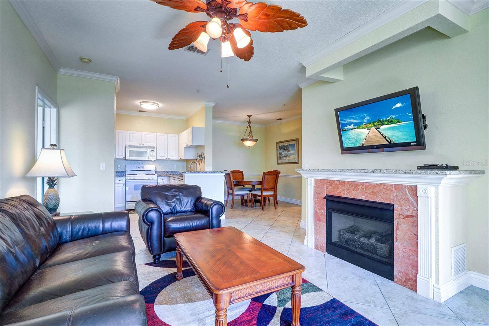 2747 VIA CAPRI, #1116, Clearwater, FL 33764