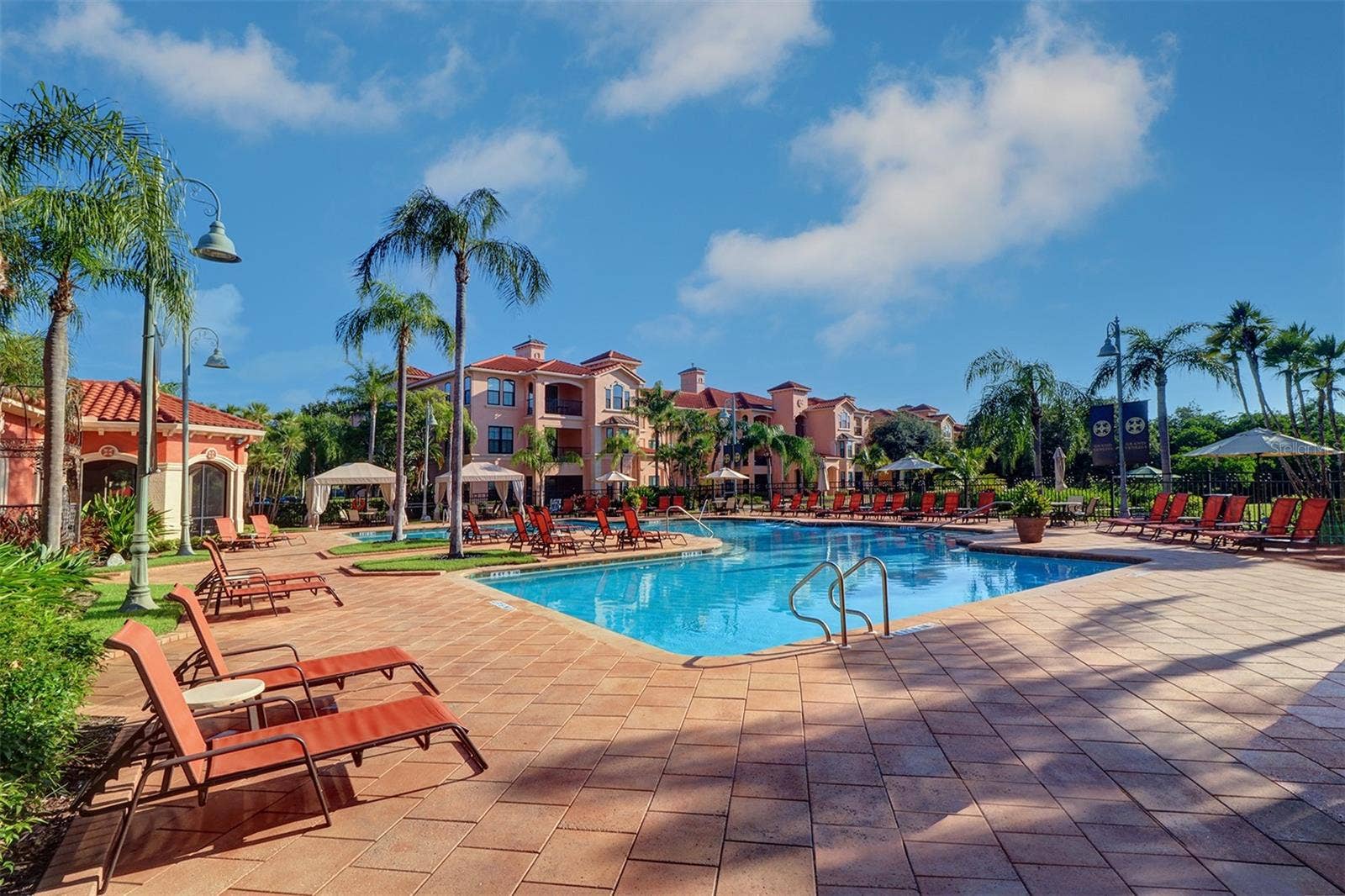 2747 VIA CAPRI, #1116, Clearwater, FL 33764
