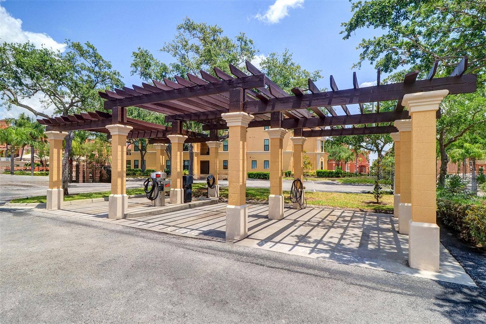 2747 VIA CAPRI, #1116, Clearwater, FL 33764