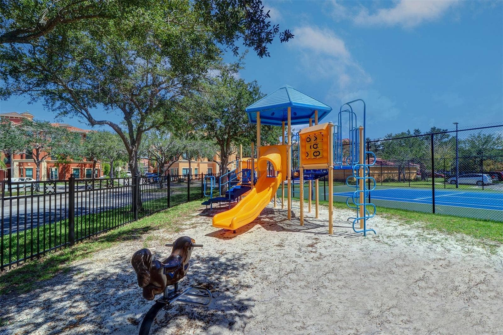 2747 VIA CAPRI, #1116, Clearwater, FL 33764